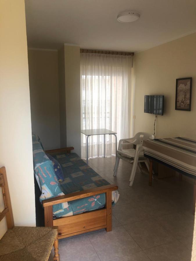 Apartamentos Parada Oropesa del Mar Exterior photo