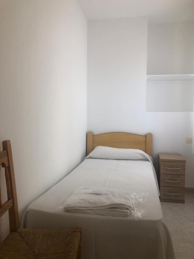 Apartamentos Parada Oropesa del Mar Exterior photo