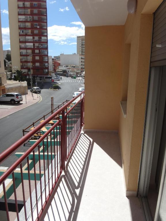 Apartamentos Parada Oropesa del Mar Room photo